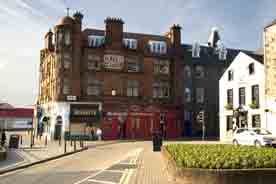 Columba Hotel Oban2